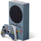 Looney Tunes Daffy Duck Thats All Folks Xbox Series S Skins